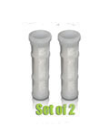 Calcium Inserts - Set Of Two - Emco Models Only