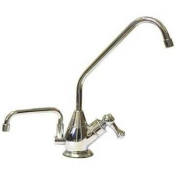 Faucet - Faucet/Tap Undersink Kit - Double Spouted