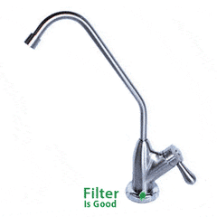 Ionizer - Elita US-700 Undersink Water Ionizer + Fluoride Pre-Filter