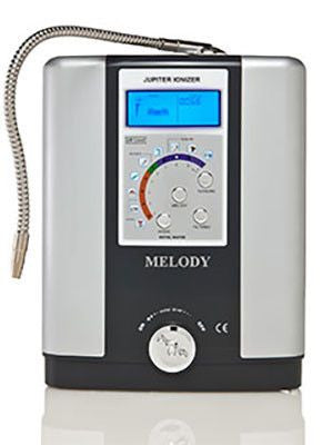 Ionizer - Melody Water Ionizer JP104 - Replaced By The Melody II