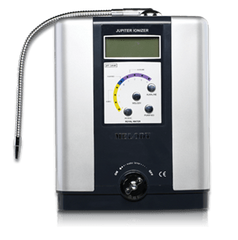 Ionizer - Melody Water Ionizer JP104 - Replaced By The Melody II
