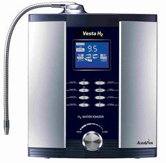 Ionizer - Vesta H2 Alkaline Water Ionizer